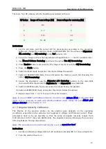 Preview for 19 page of Tescan MIRA3 Instructions For Use Manual