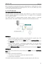 Preview for 25 page of Tescan MIRA3 Instructions For Use Manual