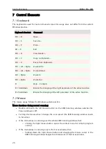 Preview for 28 page of Tescan MIRA3 Instructions For Use Manual