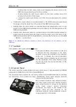 Preview for 29 page of Tescan MIRA3 Instructions For Use Manual