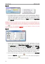 Preview for 38 page of Tescan MIRA3 Instructions For Use Manual