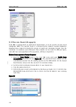 Preview for 40 page of Tescan MIRA3 Instructions For Use Manual