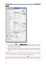 Preview for 44 page of Tescan MIRA3 Instructions For Use Manual