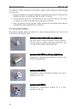 Preview for 48 page of Tescan MIRA3 Instructions For Use Manual