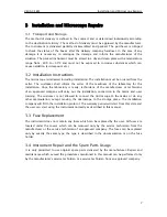 Preview for 7 page of Tescan Vega 3 Sem Instructions For Use Manual