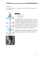 Preview for 13 page of Tescan Vega 3 Sem Instructions For Use Manual