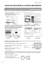 Preview for 22 page of Tesco 19-230 User Manual