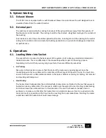 Preview for 16 page of Tesco 3100-L User Manual