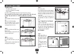 Preview for 4 page of Tesco AC20L12 User Manual