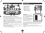 Preview for 6 page of Tesco AC20L12 User Manual