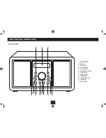 Preview for 5 page of Tesco DAB109FD User Manual