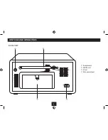 Preview for 6 page of Tesco DAB109FD User Manual