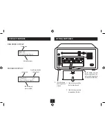 Preview for 7 page of Tesco DAB109FD User Manual