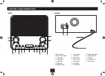 Preview for 5 page of Tesco DCR1701 User Manual