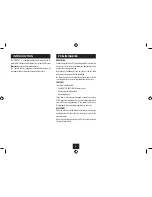 Preview for 5 page of Tesco DMS1701 User Manual