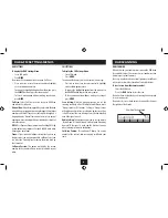 Preview for 11 page of Tesco DMS1701 User Manual