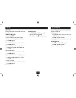 Preview for 16 page of Tesco DMS1701 User Manual