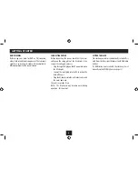 Preview for 7 page of Tesco DR1404B User Manual