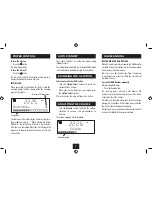 Preview for 9 page of Tesco DR1404B User Manual