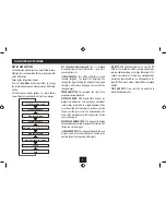 Preview for 10 page of Tesco DR1404B User Manual