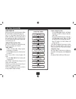 Preview for 13 page of Tesco DR1404B User Manual