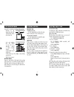 Preview for 7 page of Tesco DR1501BB User Manual