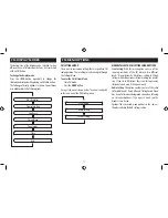 Предварительный просмотр 12 страницы Tesco DR1502B User Manual