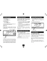 Предварительный просмотр 6 страницы Tesco DR1704 User Manual