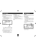 Предварительный просмотр 12 страницы Tesco DR1704 User Manual