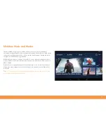 Preview for 21 page of Tesco hudl2 User Manual