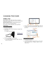 Preview for 14 page of Tesco iDocScan P100 User Manual