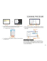 Preview for 15 page of Tesco iDocScan P100 User Manual