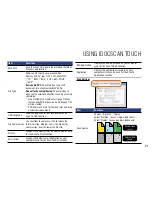 Preview for 21 page of Tesco iDocScan P100 User Manual