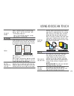 Preview for 23 page of Tesco iDocScan P100 User Manual