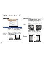 Preview for 24 page of Tesco iDocScan P100 User Manual