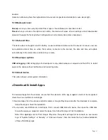 Preview for 11 page of Tesco Kaos ATV2 Manual