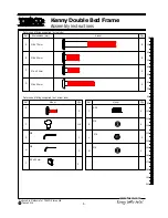 Preview for 22 page of Tesco KENNY Instructions Manual