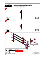 Preview for 23 page of Tesco KENNY Instructions Manual