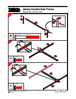 Preview for 24 page of Tesco KENNY Instructions Manual