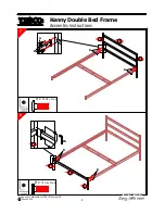 Preview for 25 page of Tesco KENNY Instructions Manual