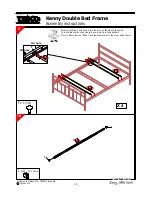 Preview for 26 page of Tesco KENNY Instructions Manual