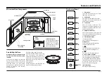 Предварительный просмотр 5 страницы Tesco MC2514 User Manual