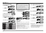 Предварительный просмотр 8 страницы Tesco MC2514 User Manual