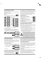 Preview for 6 page of Tesco MCWP2010 User Manual