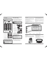 Предварительный просмотр 4 страницы Tesco MT08 User Manual