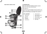 Preview for 4 page of Tesco PCM15 User Manual