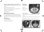 Предварительный просмотр 5 страницы Tesco PCM15 User Manual