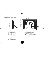 Предварительный просмотр 5 страницы Tesco T70 User Manual