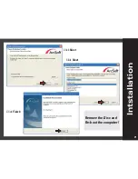 Preview for 7 page of Tesco Techweb 1 Installation And User Manual