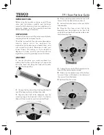 Preview for 3 page of Tesco TF11 User Manual